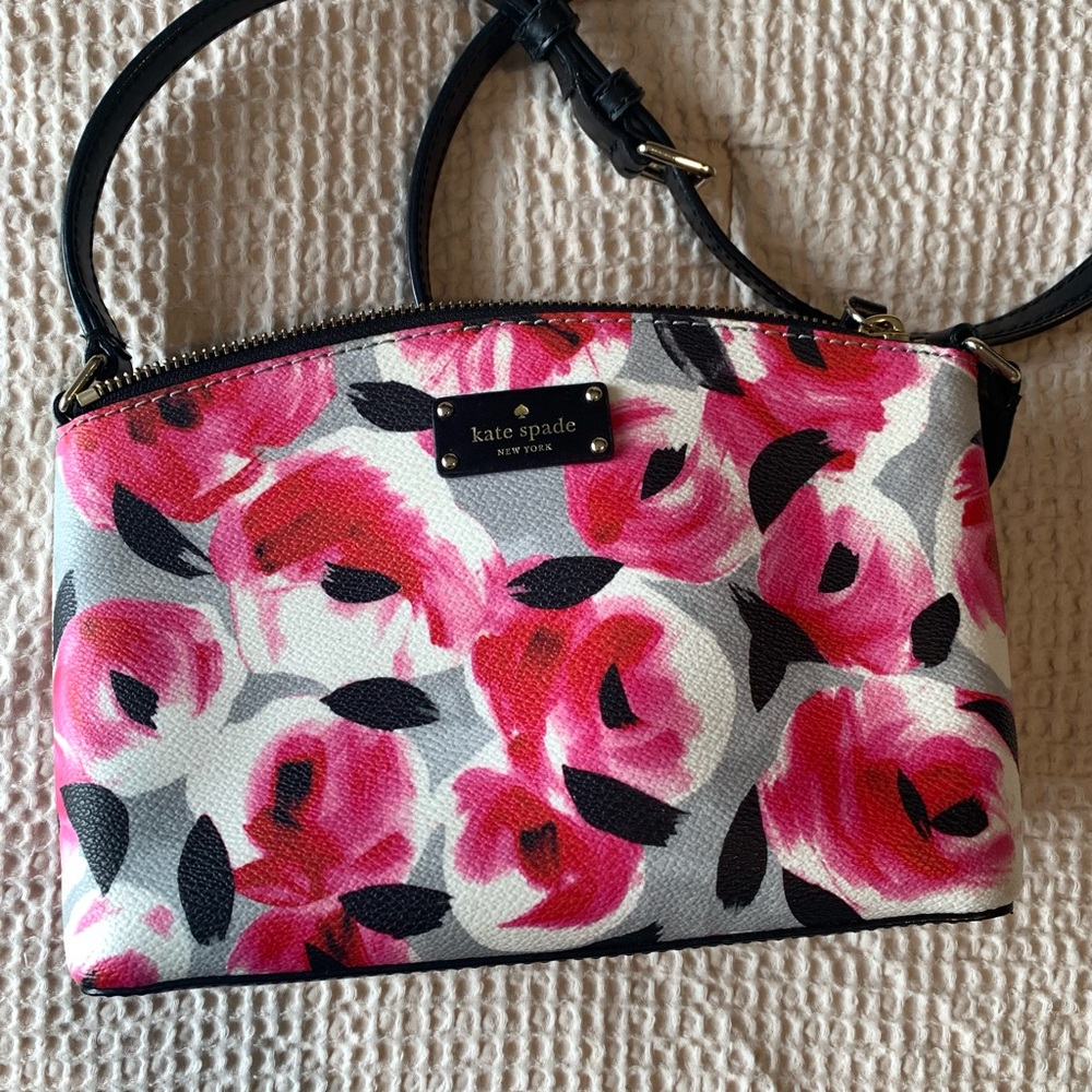 Kate Spade Crossbody